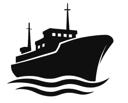Alcan Marine Logo